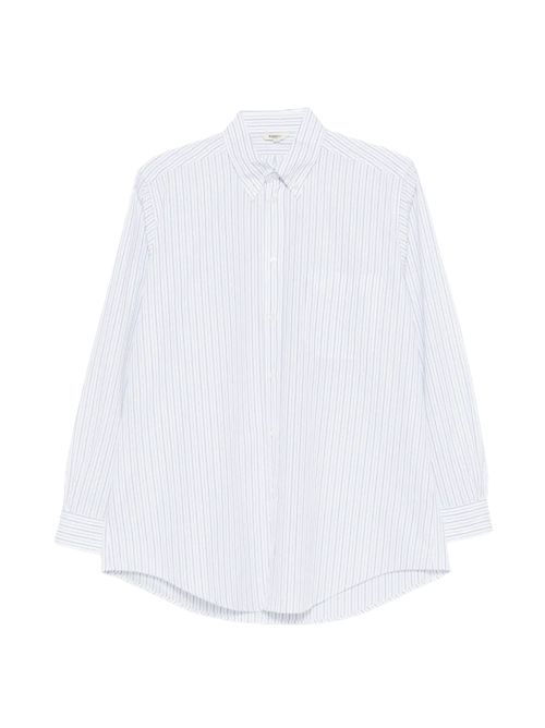 Barena Camicia a righe Barena | CAD5528 - 2749 - UNIUNICO